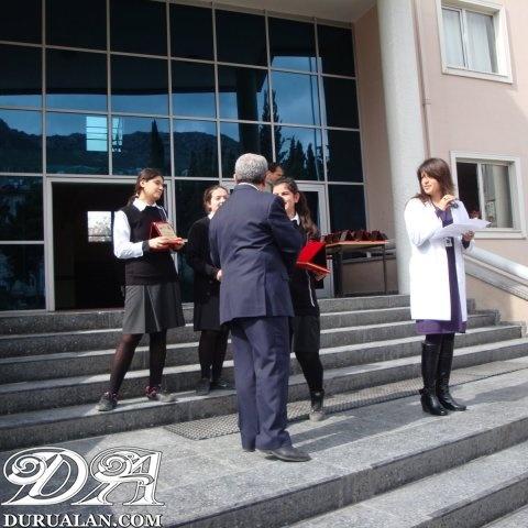Ödül Töreni-12